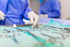 Reati colposi in ambito professionale e responsabilità medico-chirurgica