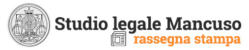 Rassegna Stampa
