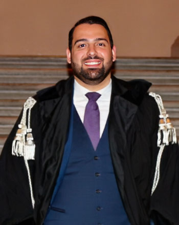 Avv. Davide Boccia