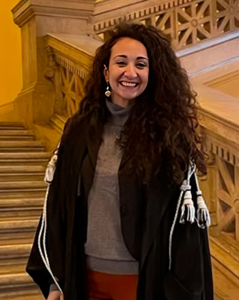 Avv. Leandra Di Stefano