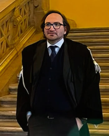 Avv. Mario Iorio