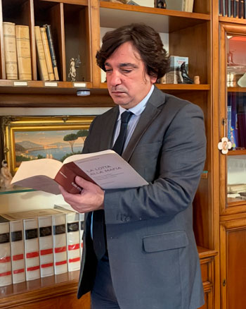 Avv. Walter Mancuso